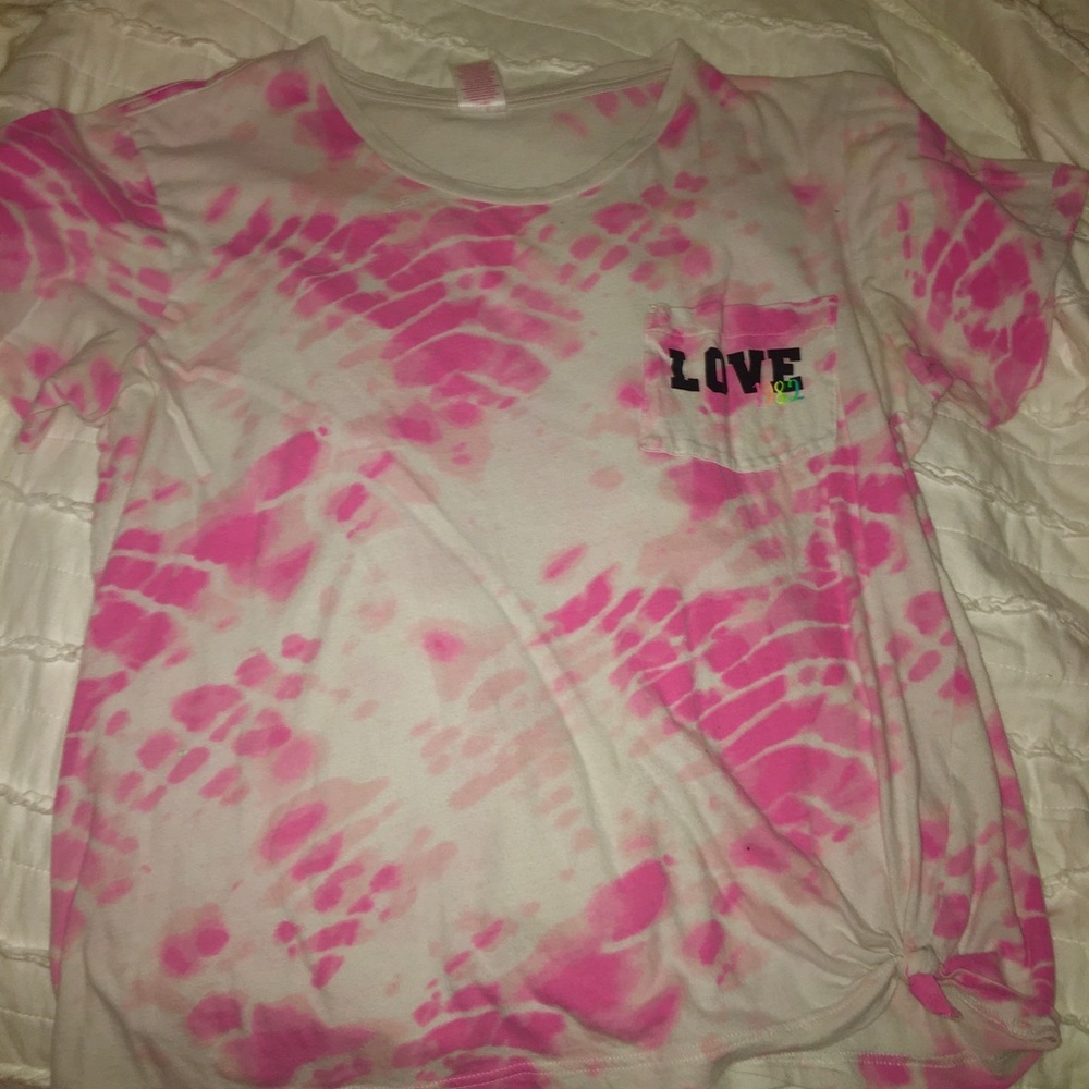t shirt